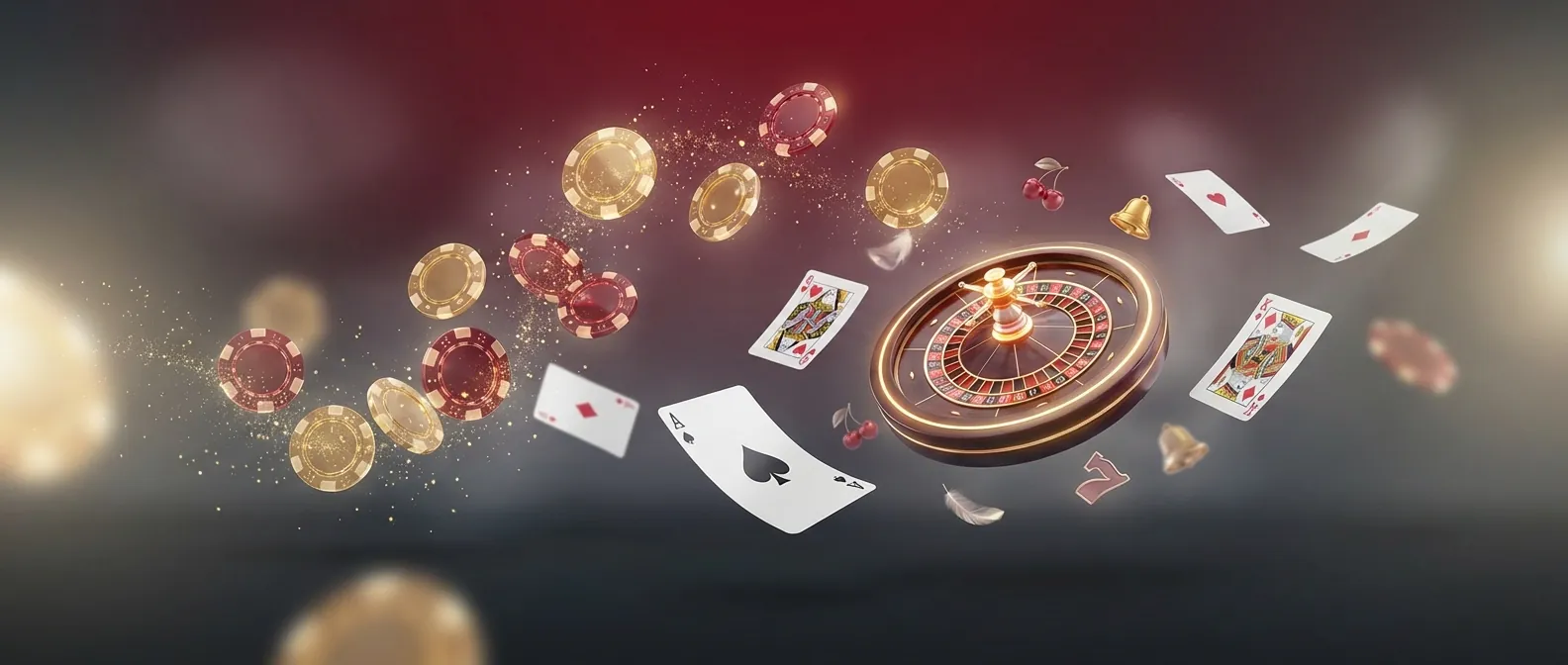 Ripper Casino bonus
