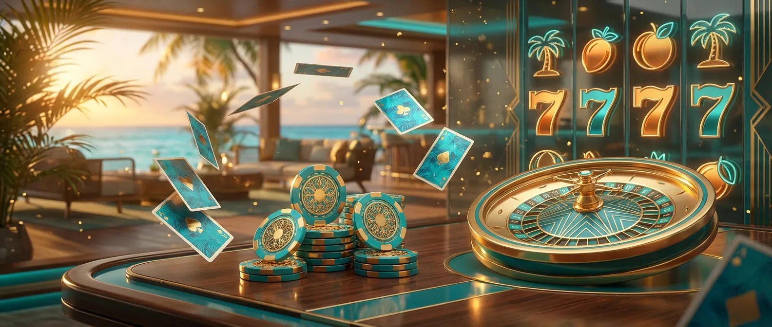 Ripper Casino bonus
